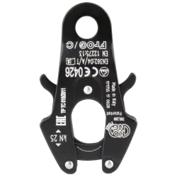 Kupo KS-157 Quick Release Frog Locking Carabiner