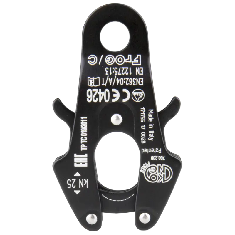 Kupo KS-157 Quick Release Frog Locking Carabiner