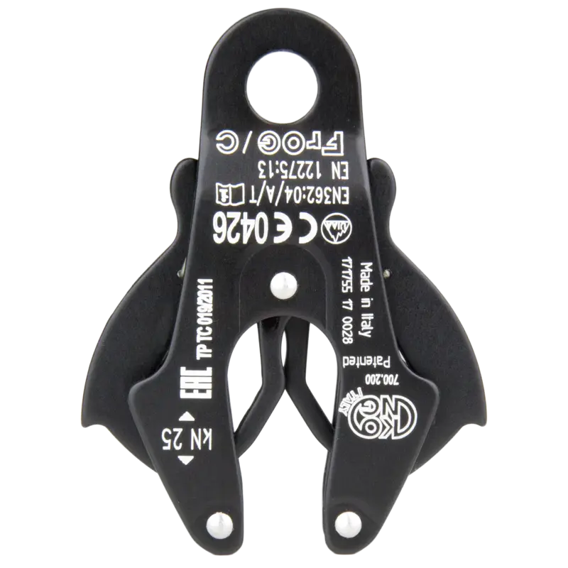 Kupo KS-157 Quick Release Frog Locking Carabiner