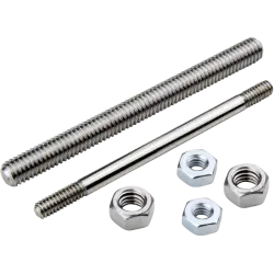 Kupo KS-172 3/8''-16&1/4"-20 Screw Set