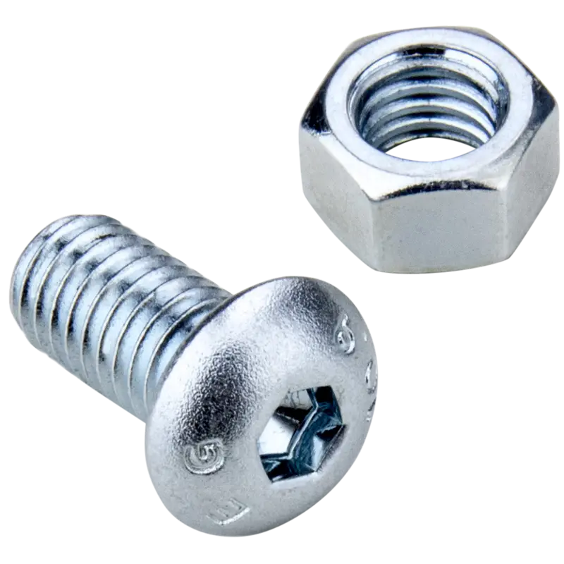 Kupo KS-174 3/8"-16 Screw Set