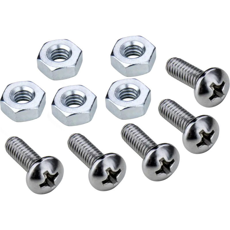 Kupo KS-175 1/4"-20 Screw & Nut