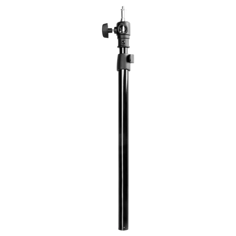 Kupo 032 2-Section Adjustable Pole w/ Baby Receiver