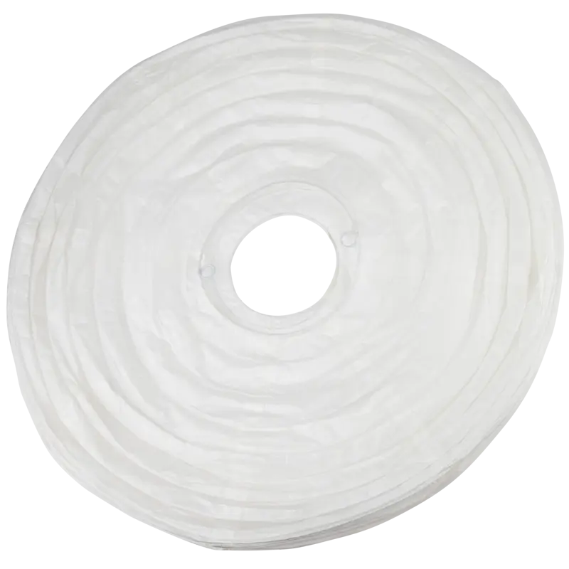 Kupo KS-181PL 18" Paper Lantern(Set For 5)