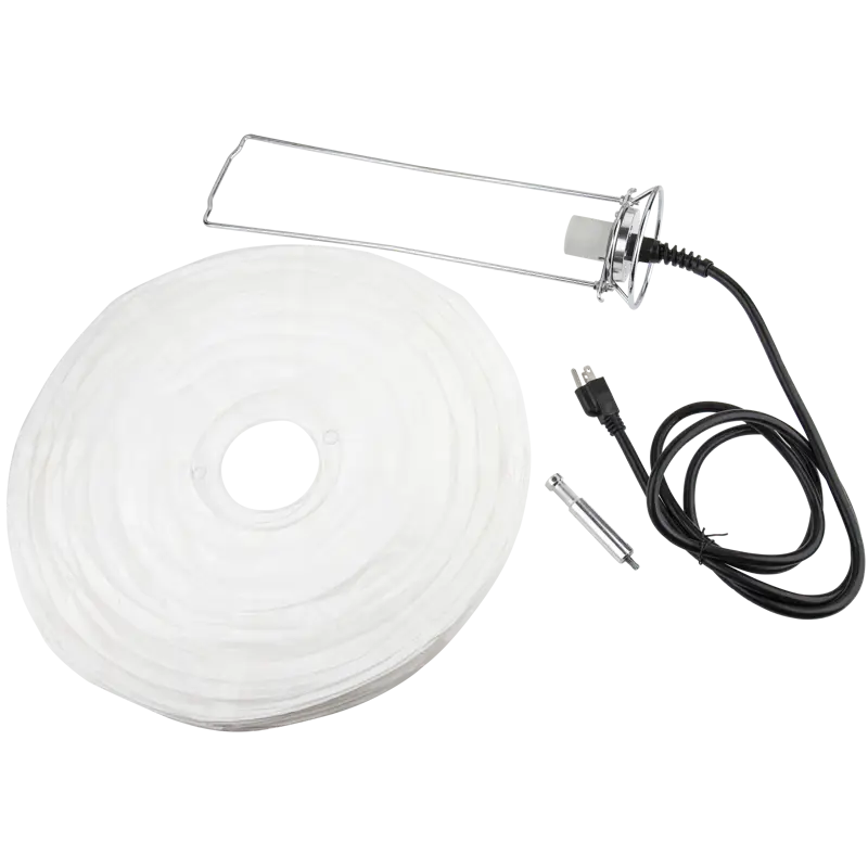 Kupo KS-182 18'' China Ball Bracket w/E27 Scoket