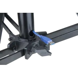 Kupo 160MB 360 Spherical Camera Stand