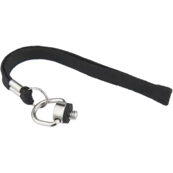 Kupo KS-185 Camera Wrist Strap W 1/4"-20 Screw