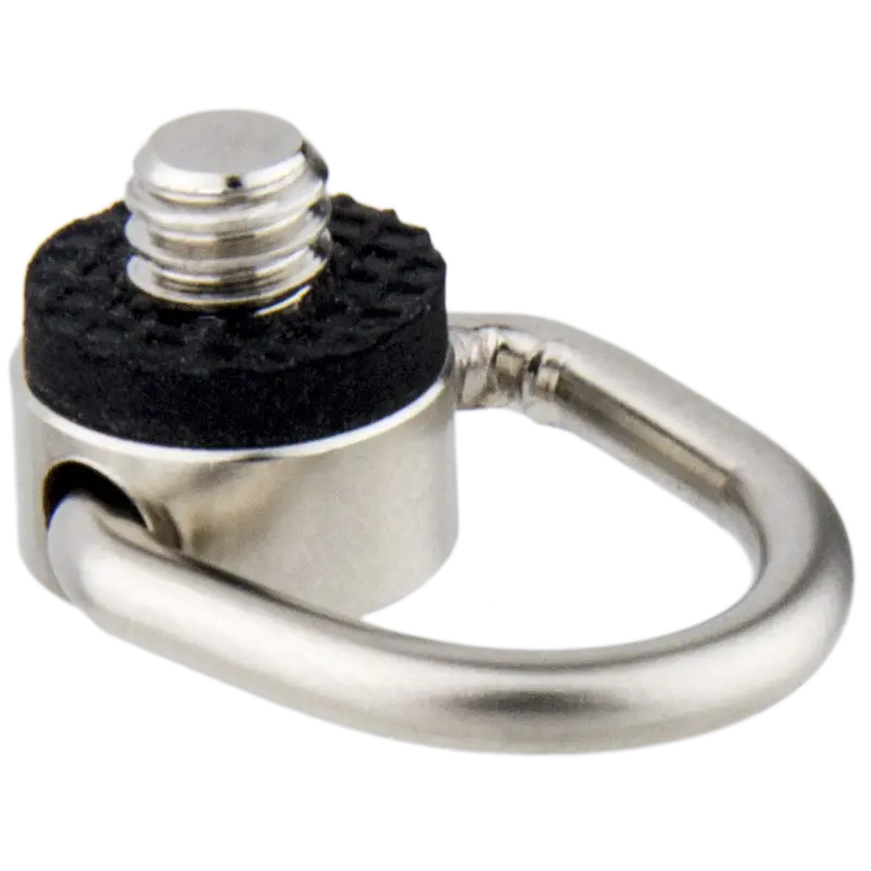 Kupo KS-185 Camera Wrist Strap W 1/4"-20 Screw