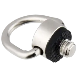 Kupo KS-185 Camera Wrist Strap W 1/4"-20 Screw