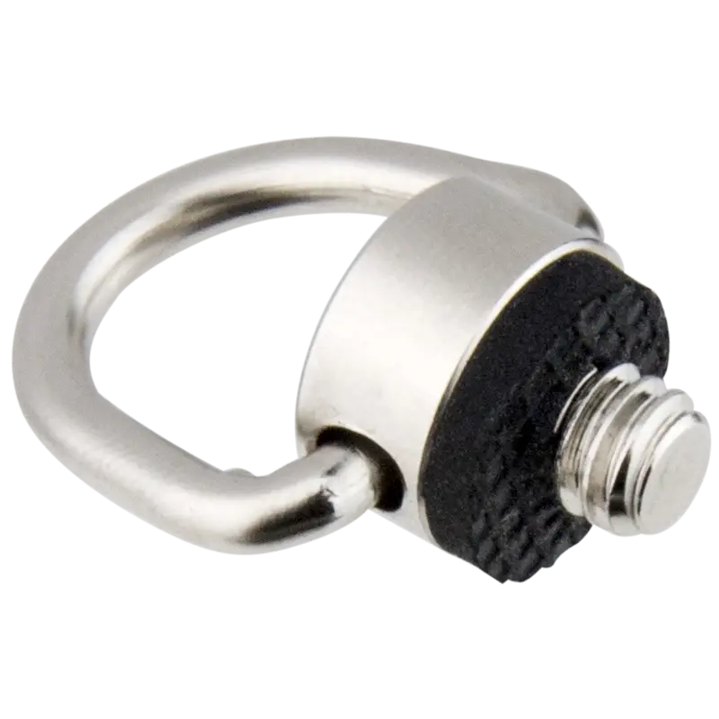 Kupo KS-185 Camera Wrist Strap W 1/4"-20 Screw