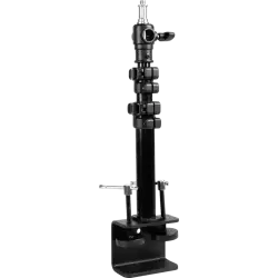 Kupo KCP-322 Telescopic Tabletop Light Stand
