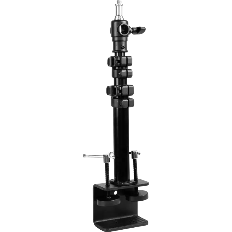 Kupo KCP-322 Telescopic Tabletop Light Stand