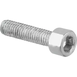 Kupo KS-187 3/8"-16 Steel Hex Scoket Cap Screw w/ 30mm Threaded Length