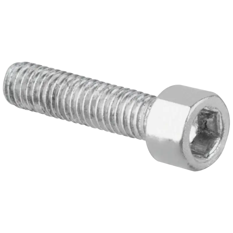 Kupo KS-187 3/8"-16 Steel Hex Scoket Cap Screw w/ 30mm Threaded Length