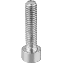 Kupo KS-187 3/8"-16 Steel Hex Scoket Cap Screw w/ 30mm Threaded Length