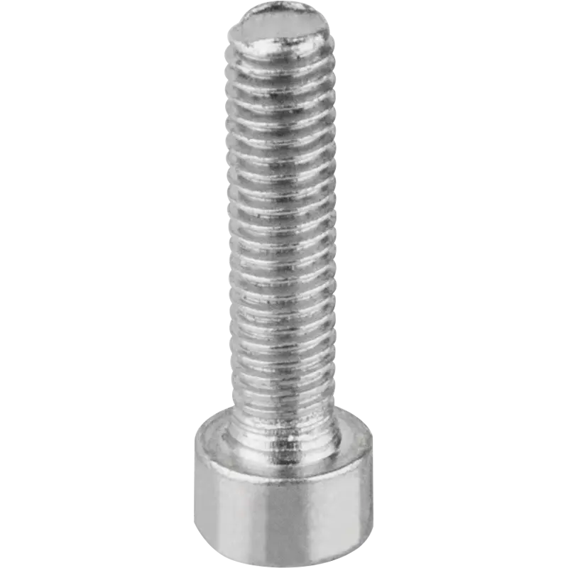 Kupo KS-187 3/8"-16 Steel Hex Scoket Cap Screw w/ 30mm Threaded Length