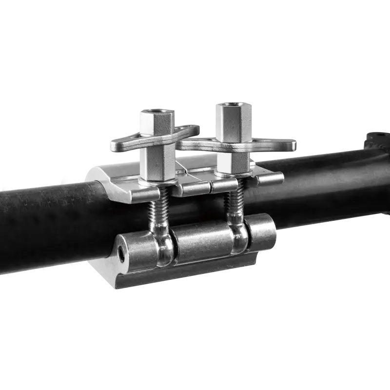 Kupo KS-1901 Stainless Steel T-Nut w/ M10 Thread