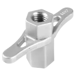 Kupo KS-1902 Stainless Steel T-Nut w/ M12 Thread