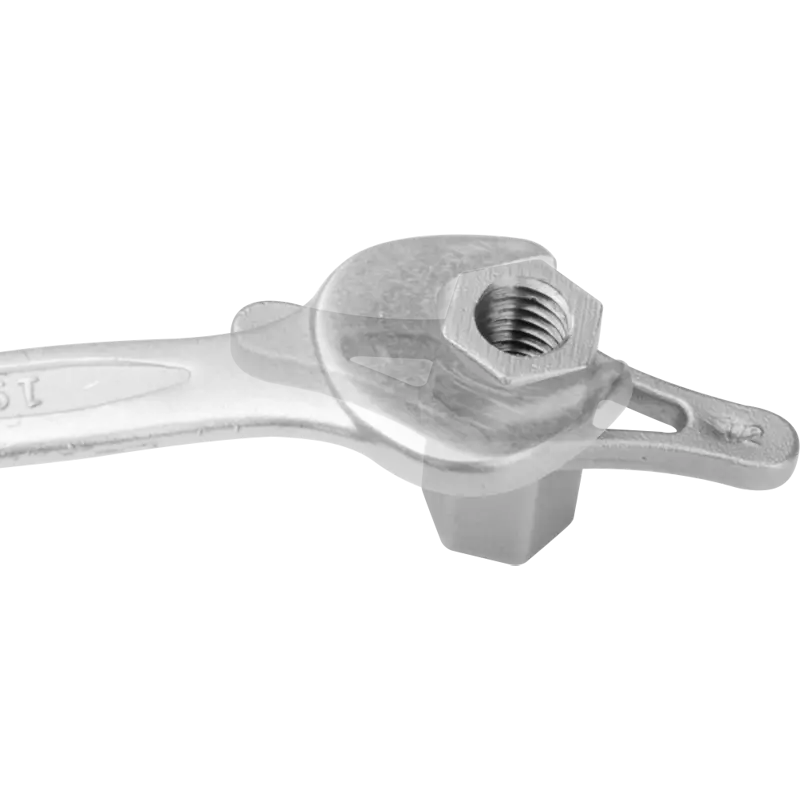 Kupo KS-1902 Stainless Steel T-Nut w/ M12 Thread