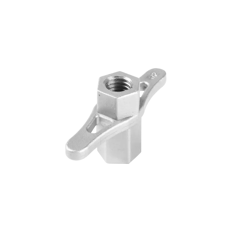 Kupo KS-1912T Stainless Steel T-Nut w/ 1/2"-13 Thread