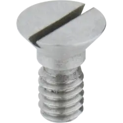 Kupo KS-193 Slotted Countersunk Head 1/4"-20 Screw