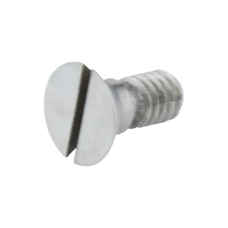 Kupo KS-193 Slotted Countersunk Head 1/4"-20 Screw