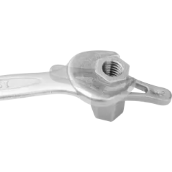 Kupo KS-1938T Stainless Steel T-Nut w/ 3/8"-16 Thread