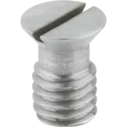 Kupo KS-194 Slotted Countersunk Head 3/8"-16 Screw