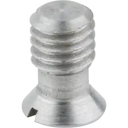 Kupo KS-194 Slotted Countersunk Head 3/8"-16 Screw