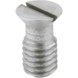 Kupo KS-196 Slotted Countersunk Head 3/8"-16 Screw