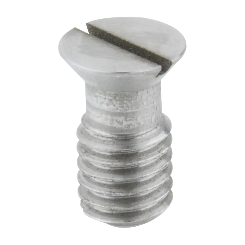 Kupo KS-196 Slotted Countersunk Head 3/8"-16 Screw