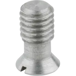 Kupo KS-196 Slotted Countersunk Head 3/8"-16 Screw