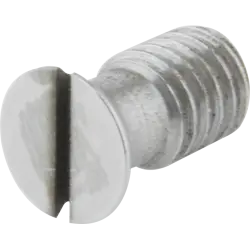 Kupo KS-196 Slotted Countersunk Head 3/8"-16 Screw