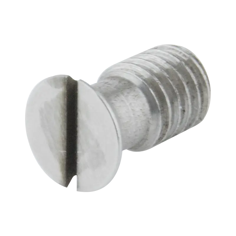 Kupo KS-196 Slotted Countersunk Head 3/8"-16 Screw