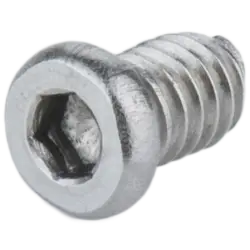 Kupo KS-197 1/4''-20 Hex Scoket Cap Screw 6.3mm  6pcs