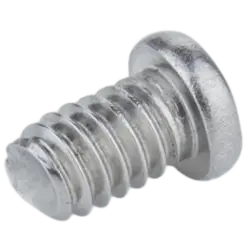 Kupo KS-197 1/4''-20 Hex Scoket Cap Screw 6.3mm  6pcs