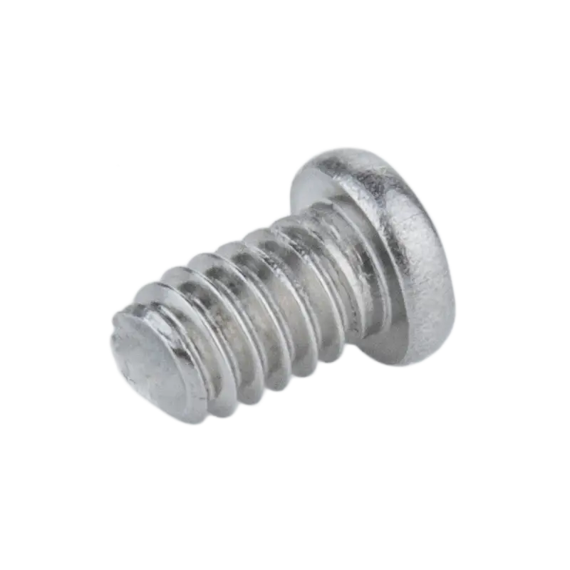 Kupo KS-197 1/4''-20 Hex Scoket Cap Screw 6.3mm  6pcs