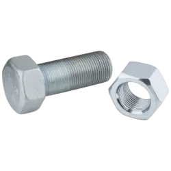 Kupo KS-198 1-14T Hex Cap Bolt & Nut
