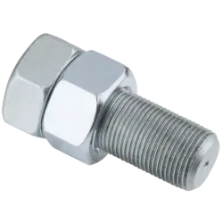 Kupo KS-198 1-14T Hex Cap Bolt & Nut