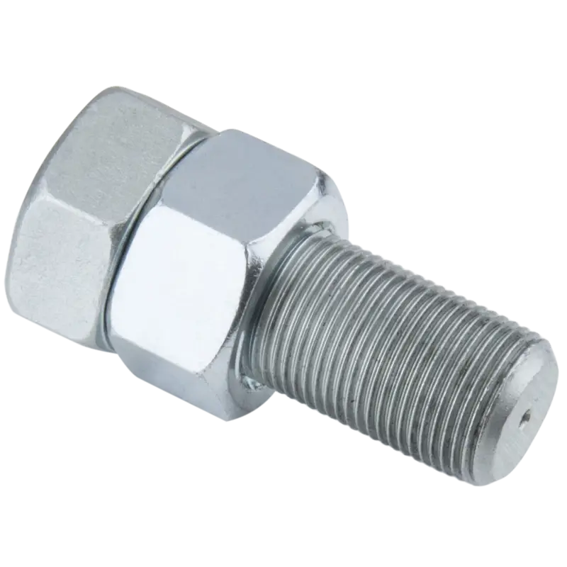 Kupo KS-198 1-14T Hex Cap Bolt & Nut