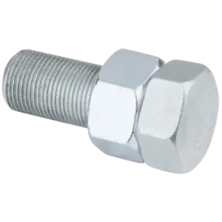 Kupo KS-198 1-14T Hex Cap Bolt & Nut