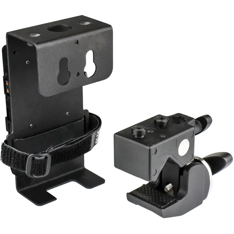 Kupo KS-199 Multifunctional V-Mount Battery Bracket Set