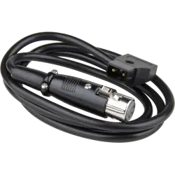 Kupo KS-199 Multifunctional V-Mount Battery Bracket Set