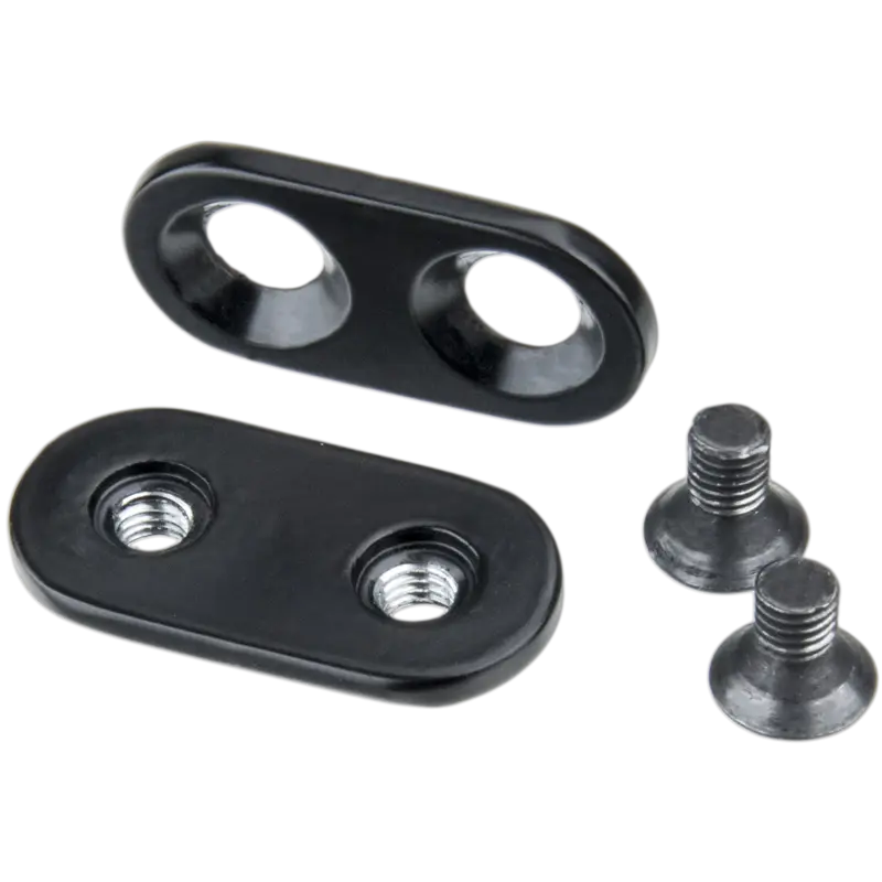 Kupo KS-205 Connecting Clamp Set