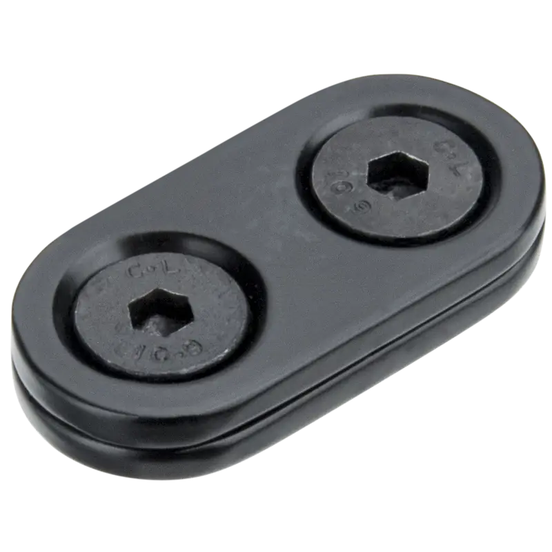 Kupo KS-205 Connecting Clamp Set