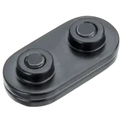 Kupo KS-205 Connecting Clamp Set