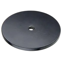 Kupo KS-206 Round Plate W 3/8"-16 Female Thread