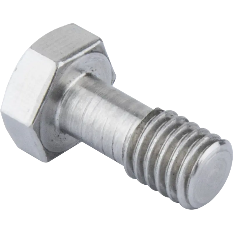Kupo KS-208 3/8"-16 Stainless Steel Hex Bolt  20mm In Length