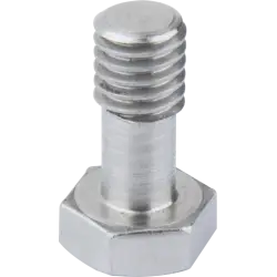 Kupo KS-208 3/8"-16 Stainless Steel Hex Bolt  20mm In Length