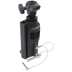 Kupo KS-214 Spigot Adapter 5/8" F To 1-1/8"F